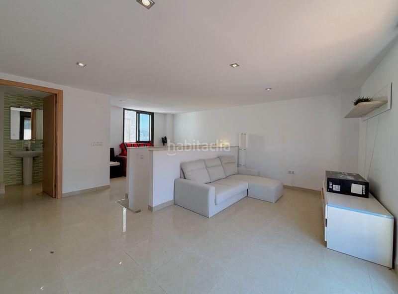 Foto a2dcba72-059a-4a1f-8089-4f0c23a566a9. Duplex in Borriol