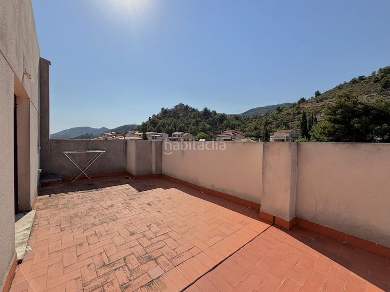 Foto a8097ecb-b3b3-471b-afff-5651c7f901f0. Duplex in Borriol