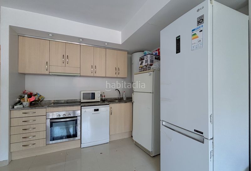Foto bd5f9eba-6157-4256-88c6-32df7e2557e5. Duplex in Borriol