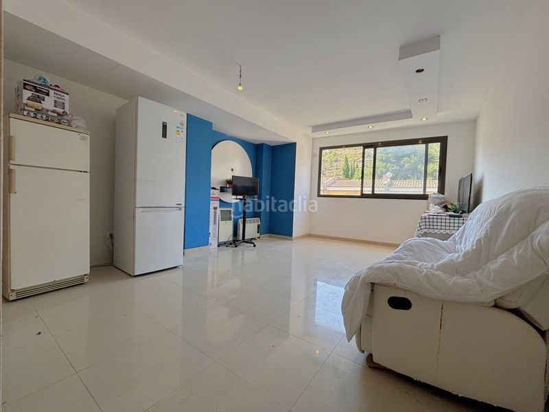 Foto e517a71f-cea3-430b-92ed-8f87a3a76fc2. Duplex in Borriol