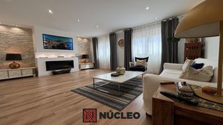 Pis  Carrer pablo ruiz picasso. Elegancia, diseño y máximo confort en esta exclusiva vivienda en
