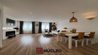 Etagenwohnung  Carrer pablo ruiz picasso. Elegancia, diseño y máximo confort en esta exclusiva vivienda en