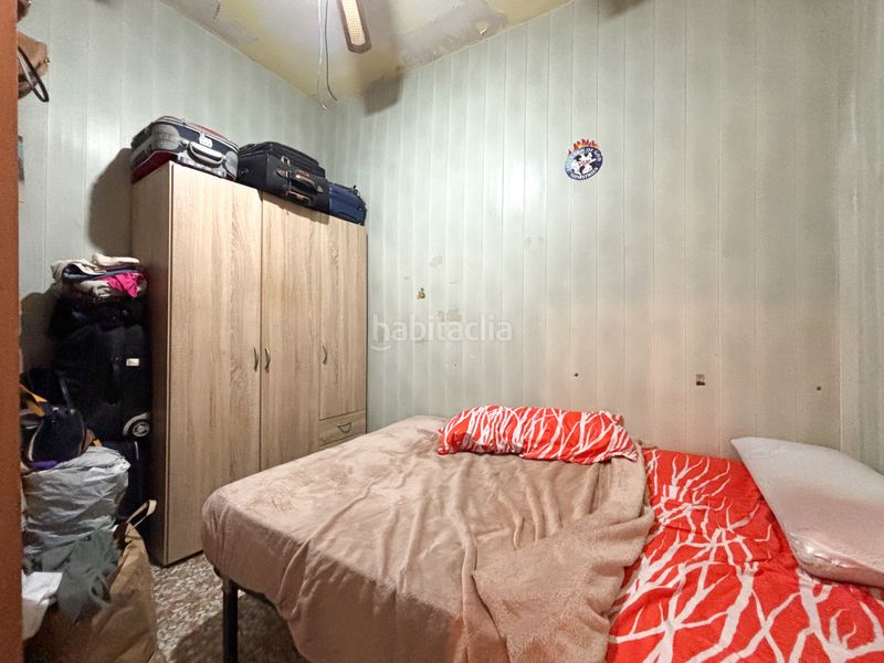 Foto 4cd5d51a-baa2-4624-bd91-31547c99aae5. Casa adossada a Centro Burriana