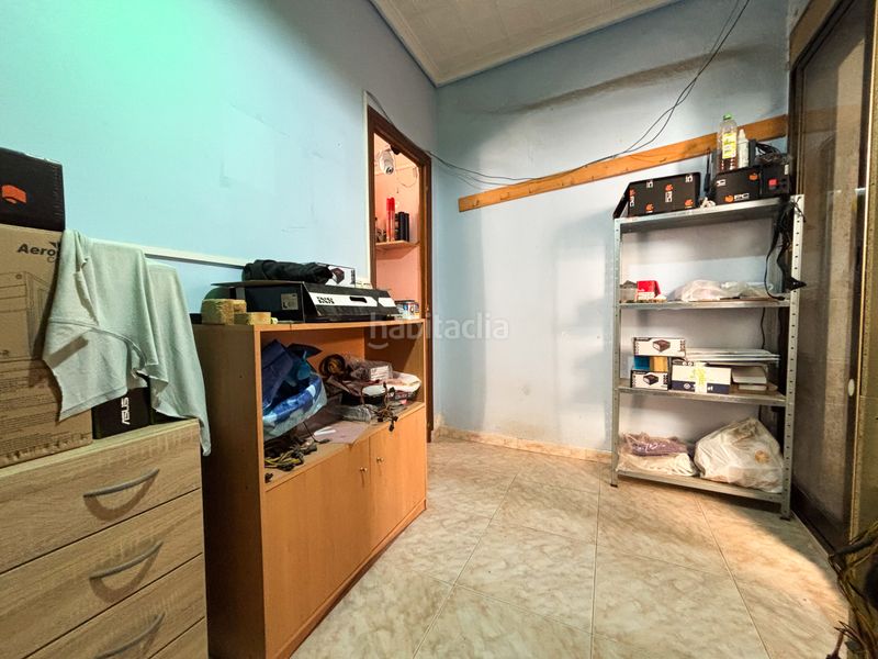 Foto 5f0487fa-9b09-45f3-af28-c3ba379ed562. Casa adossada a Centro Burriana
