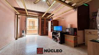Casa a schiera  Carrer mare de déu del pilar. Gran potencial y múltiples posibilidades de reforma en burriana