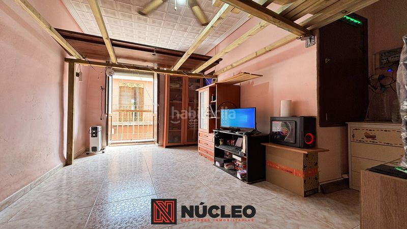 Foto a06db007-b9a0-4236-9485-e10676c4c92f. Casa adossada a Centro Burriana