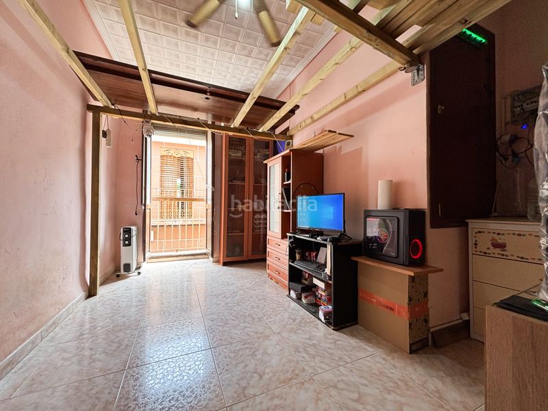 Foto a9c8b9c8-f176-40a5-aa43-a17a71508d10. Casa adossada a Centro Burriana