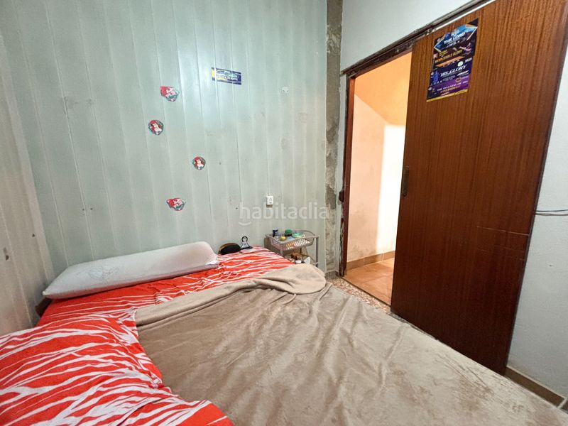Foto adad99ab-5fe5-440d-893a-47c02f51346b. Casa adossada a Centro Burriana