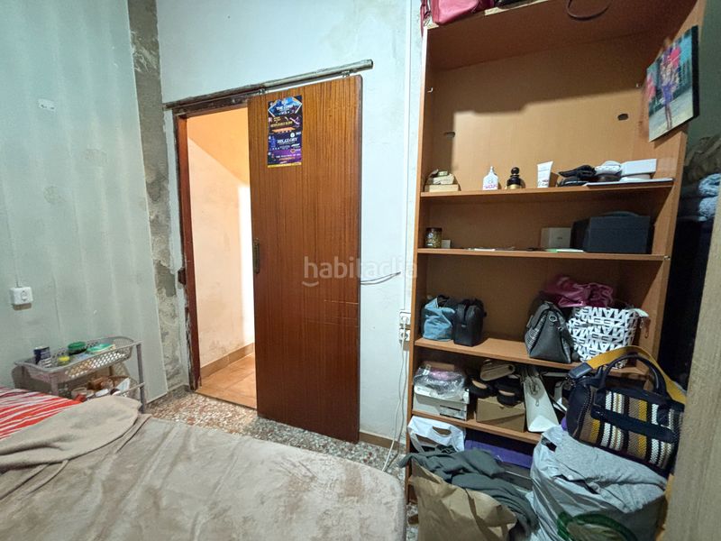 Foto d2105238-8088-4fb7-9cd9-f31863f3078f. Casa adossada a Centro Burriana