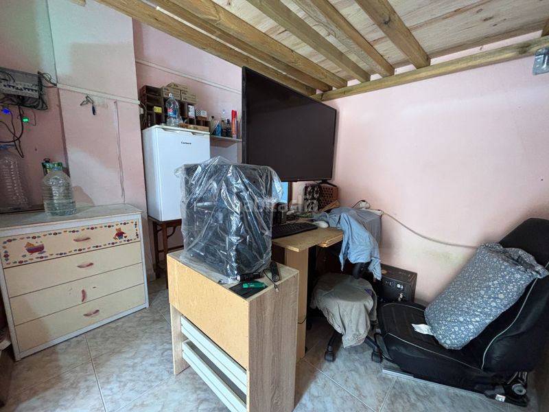 Foto db803d2f-d36f-401f-bd79-ddcdeee2948a. Casa adossada a Centro Burriana