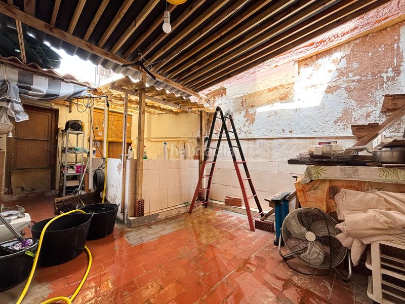 Foto e151ae54-3c50-4c32-bbae-f44d7f4d16f0. Casa adossada a Centro Burriana