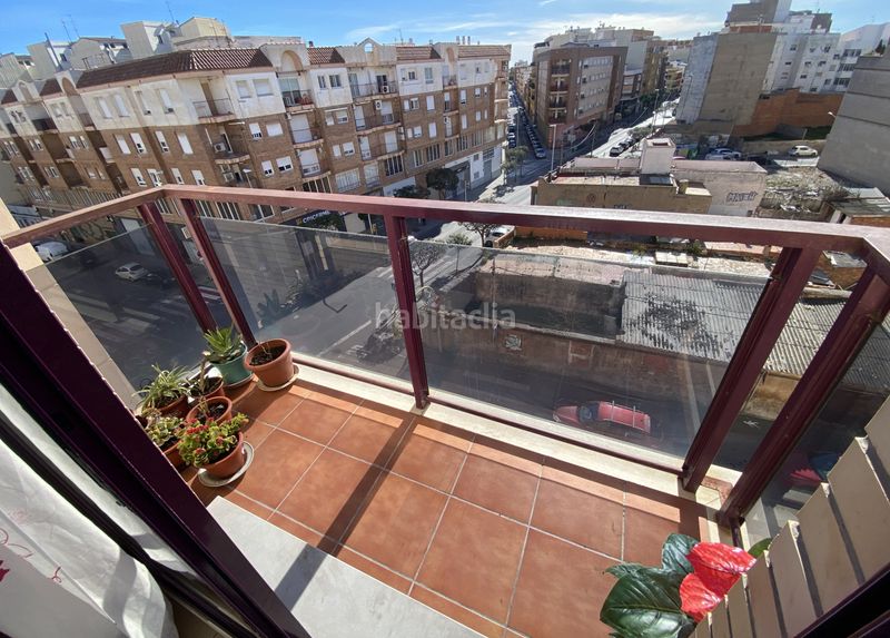 Foto 1c2bd66d-b2ab-40d7-b423-607dbeab0227. Pis amb aparcament a Santa Quiteria - Les Boqueres Almazora / Almassora