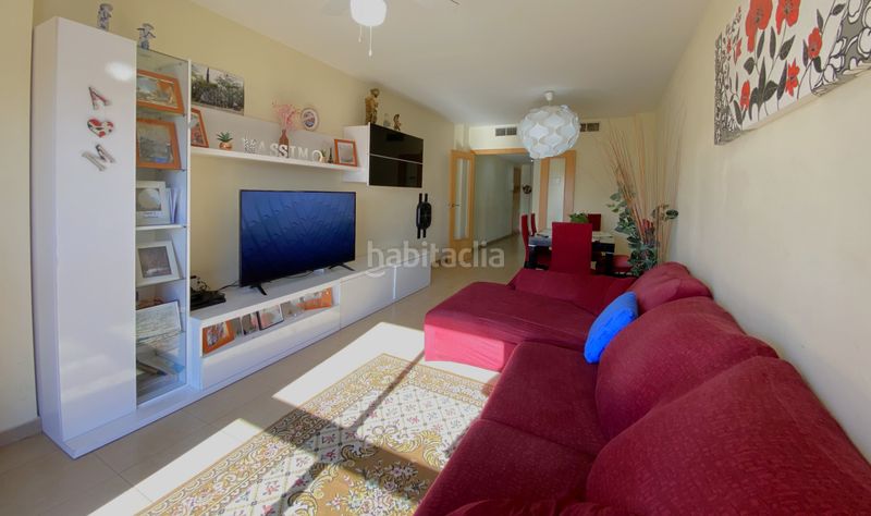 Foto beb4d2d4-ffa7-456a-a579-f9a77f998ba0. Pis amb aparcament a Santa Quiteria - Les Boqueres Almazora / Almassora