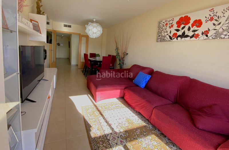 Foto d57f2d39-8e6e-4266-9734-758aaf30b15c. Pis amb aparcament a Santa Quiteria - Les Boqueres Almazora / Almassora