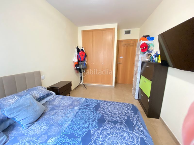 Foto f76426a4-7727-409c-a2e5-9ff21bd71bfe. Pis amb aparcament a Santa Quiteria - Les Boqueres Almazora / Almassora