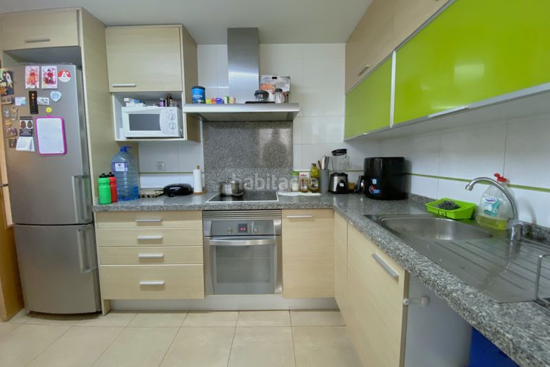 Foto fa0cf333-f4e2-4b15-ae0a-6b1bcec40b06. Pis amb aparcament a Santa Quiteria - Les Boqueres Almazora / Almassora