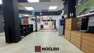 Planta baixa a Avinguda de Chatellerault