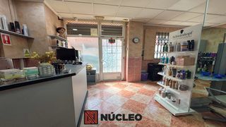 Traspàs Local Comercial  Carrer de pablo iglesias. Oportunidad de negocio: traspaso de peluquería en excelente zona