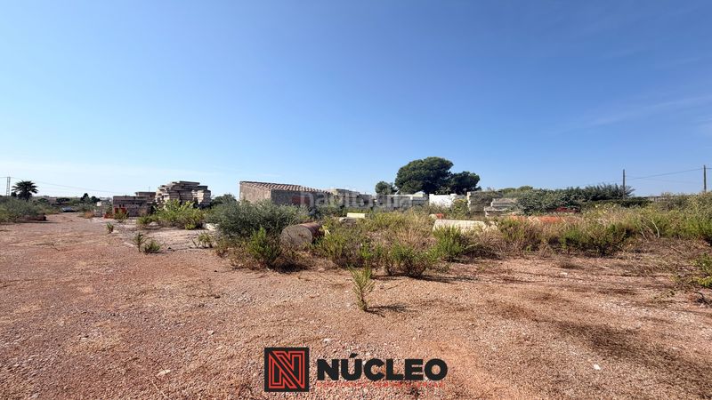 Foto 32a492e4-0384-45c6-aada-c4183ff8c0b8. Fondo rustico in Mestrets Castellón de la Plana