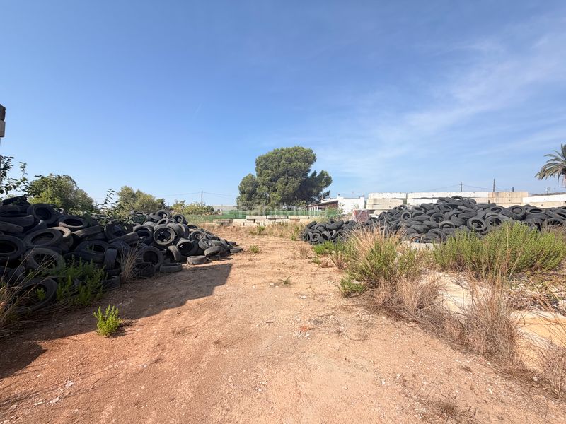 Foto 3cfff3d8-7931-459a-9073-ff96184a4d82. Fondo rustico in Mestrets Castellón de la Plana