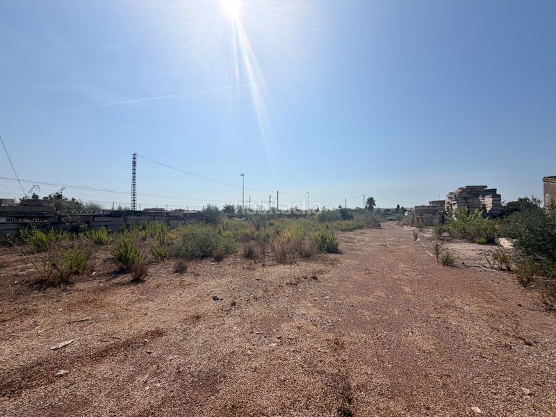 Foto 463e0ca7-6df2-4254-800b-5bf54ee6e6e3. Fondo rustico in Mestrets Castellón de la Plana