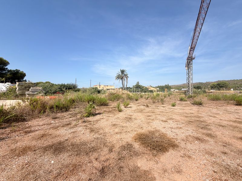 Foto a9fb1eef-0e59-4c0d-8c31-008691d67350. Fondo rustico in Mestrets Castellón de la Plana