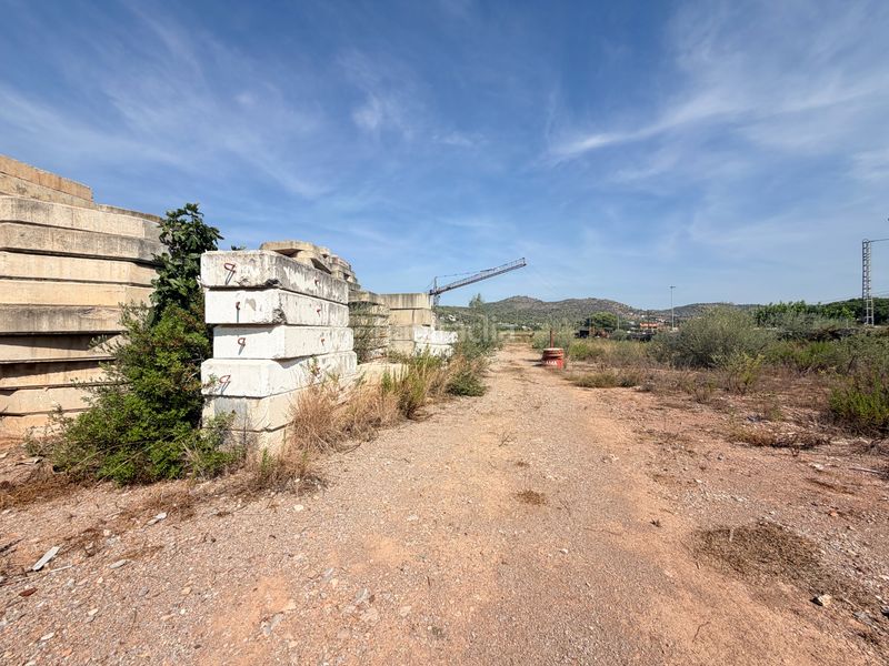 Foto ccd145a6-9553-4ca7-8836-f8047887dc71. Fondo rustico in Mestrets Castellón de la Plana