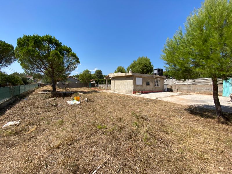 Foto 1f2ab94e-9c31-47a7-a378-4daa735611d5. Casa amb calefacció aparcament a Vilafamés