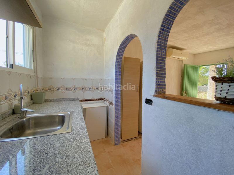 Foto 2d58ea6c-d4a4-4fe1-b881-d08ab036232e. Casa amb calefacció aparcament a Vilafamés