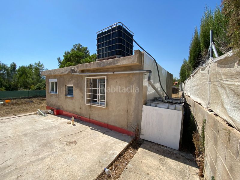 Foto 47ee1675-3711-419a-a15f-4ab89b307d2f. Casa amb calefacció aparcament a Vilafamés