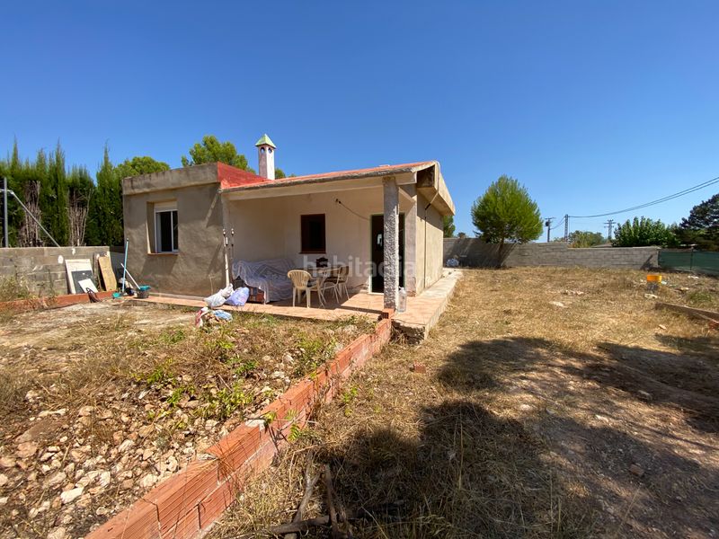 Foto 561c4365-e03b-4c76-bde3-8de11b958021. Casa amb calefacció aparcament a Vilafamés