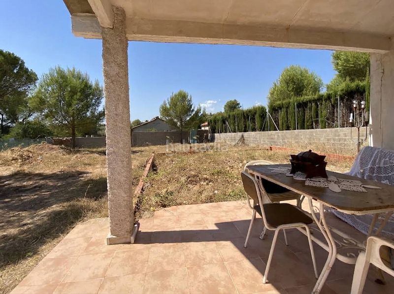 Foto 9eba4587-d41e-4284-afba-fa6ebff53a87. Casa amb calefacció aparcament a Vilafamés