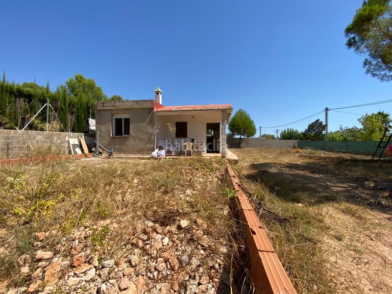 Foto c4818322-1de6-4263-921b-41e6cdffdf56. Casa amb calefacció aparcament a Vilafamés