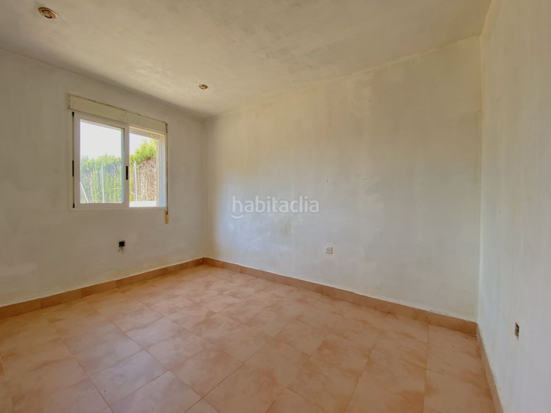 Foto d372bb35-a5a5-432d-acfb-b22b27fe64fd. Casa amb calefacció aparcament a Vilafamés