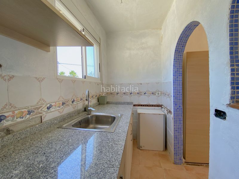 Foto e4a6d4fe-34d4-4af2-83f9-6c2c4cb4d06f. Casa amb calefacció aparcament a Vilafamés