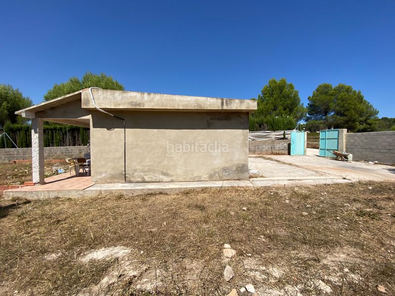 Foto e96d982e-4f2d-4b75-a23a-33d23065aa30. Casa amb calefacció aparcament a Vilafamés