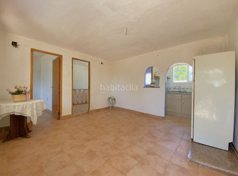 Foto f58a69cf-9742-44cf-a605-86ad76cd4f91. Casa amb calefacció aparcament a Vilafamés
