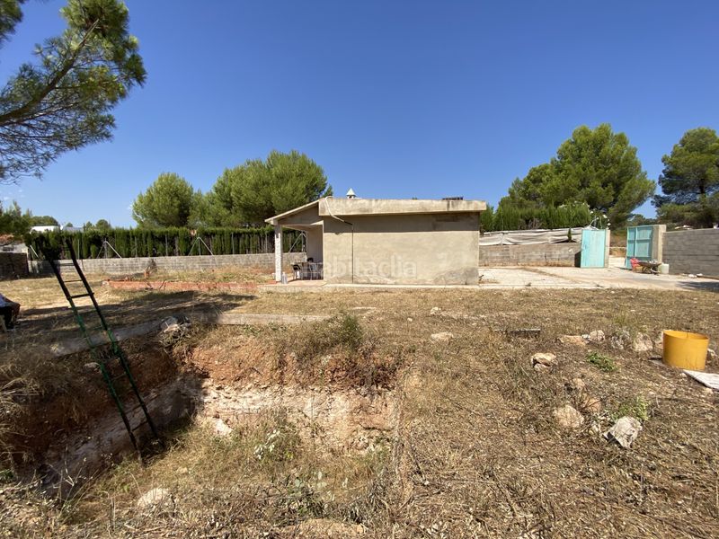 Foto fb12ded5-8cc6-4afe-9772-d499d9eb3483. Casa amb calefacció aparcament a Vilafamés