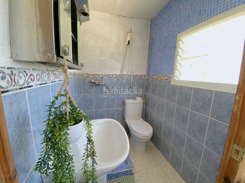 Foto fcce2fcc-d4fe-4536-9767-274ab09c4822. Casa amb calefacció aparcament a Vilafamés