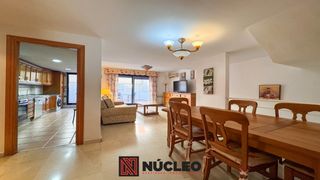 Casa adossada  Carrer del cap de pals. Amplio chalet adosado de 4 plantas en el grao de castellón