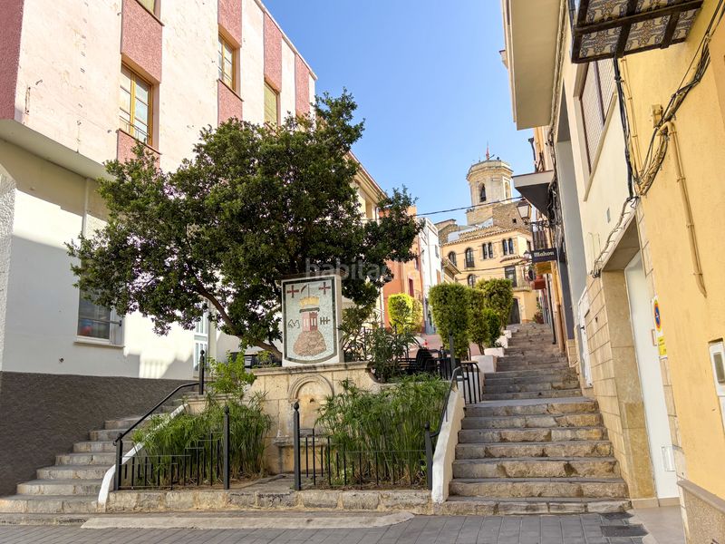 Foto 4a8c1484-51e1-4cf8-b0dc-ab28cb9dea8d. Casa aparellada a Coves de Vinromà (les)