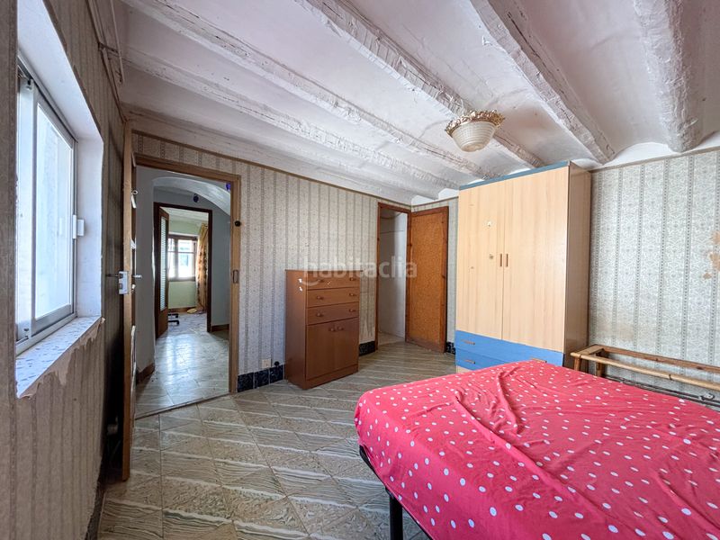 Foto 9f5dd7ff-8673-4d65-bdc5-9b9bde0277d3. Casa aparellada a Coves de Vinromà (les)
