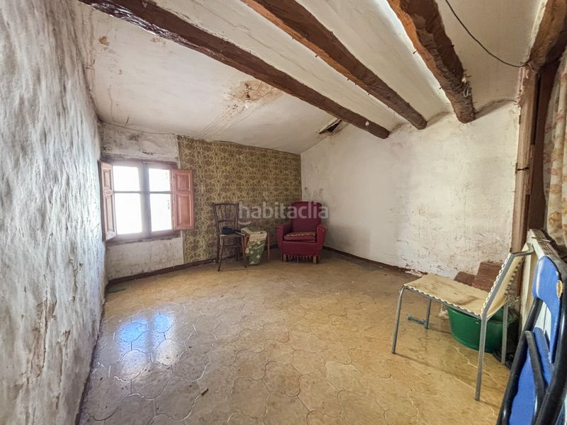 Foto e173ac46-07b2-44dd-b752-92979b2f7afc. Casa aparellada a Coves de Vinromà (les)