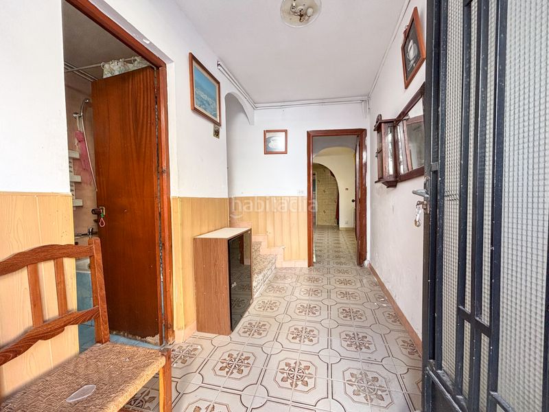 Foto fefd57bc-993a-44cb-bd93-cdd22da92ebd. Casa aparellada a Coves de Vinromà (les)
