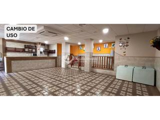 Geschftsraum en La Paz. Local para bar o celebraciones