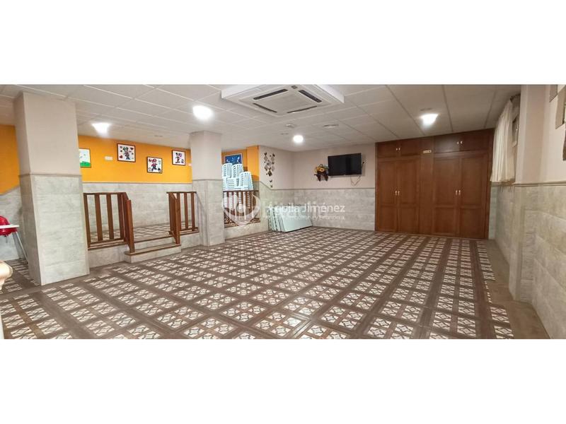 Foto 8760c103-76f5-45d5-a8a9-eb2a3d3fe621. Local commercial dans La Paz Alcalá de Guadaira