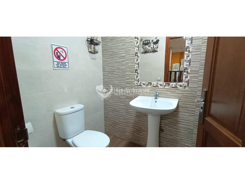 Foto bbc5990e-b9d0-44f1-9f55-1de5a8a9847a. Local commercial dans La Paz Alcalá de Guadaira