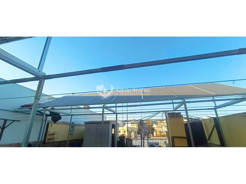 Foto 11b3cff0-5539-4196-8362-62c8aede194c. Reihenhaus mit heizung in Los Molinos Alcalá de Guadaira