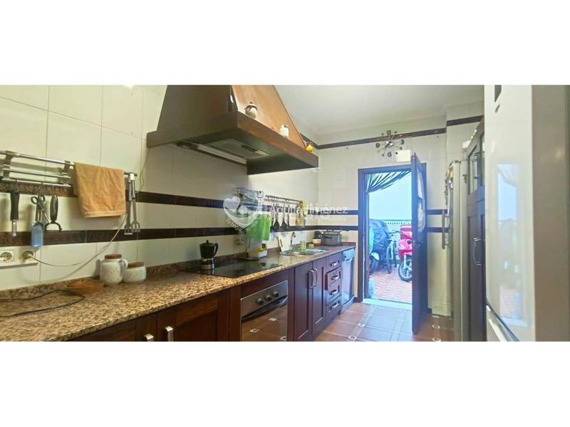 Foto 35cc83b9-77b5-404d-8c3c-2e7998436adf. Reihenhaus mit heizung in Los Molinos Alcalá de Guadaira