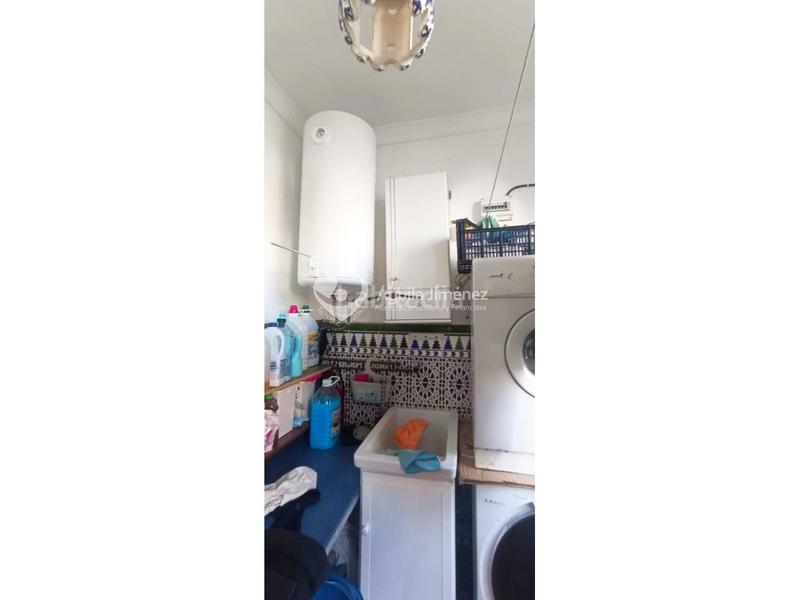 Foto 5a62762f-c389-420d-a9a1-05c96b3d24d7. Reihenhaus mit heizung in Los Molinos Alcalá de Guadaira